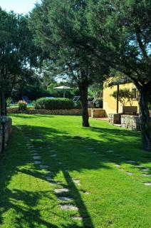 Hotel Il Piccolo Golf - Porto Cervo - 1