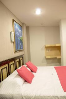 HOTEL DE LA PEÑA INN - 6