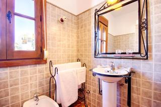Hotel Rural Sierra Tejeda - Alcaucín - 9
