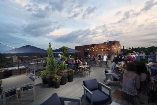 Hotel Weyanoke - Farmville - 4