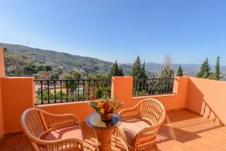 Hotel Rural Sierra Tejeda - 2