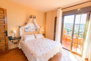 Hotel Rural Sierra Tejeda - Alcaucín - 4