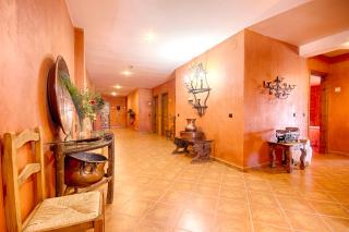 Hotel Rural Sierra Tejeda - Alcaucín - 5