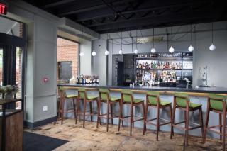 Hotel Weyanoke - Farmville - 2