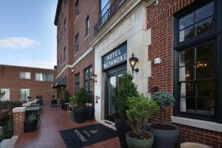 Hotel Weyanoke - Farmville - 0