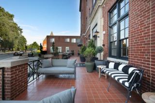 Hotel Weyanoke - Farmville - 9