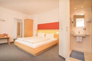 Hotel Gasthof Stefansbrücke - Innsbruck - 8