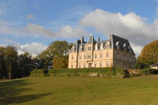 Château des Faugs - Boffres - 9