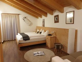 Hotel Chalet Giasenei - Sagron Mis - 6