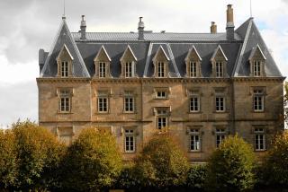 Château des Faugs - Boffres - 4