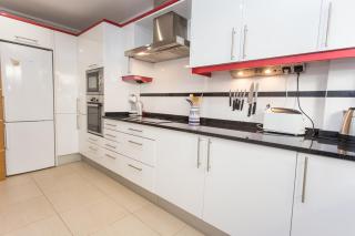 Stylish townhouse - RESORT facilities - Jávea - 9