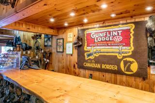 Gunflint Lodge - 7