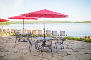 Gunflint Lodge - 5