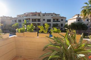 Stylish townhouse - RESORT facilities - Jávea - 3