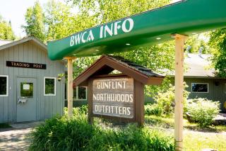 Gunflint Lodge - 8