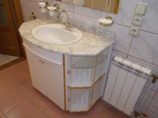 Apartment on Bulvarno-Kudryavska - 6