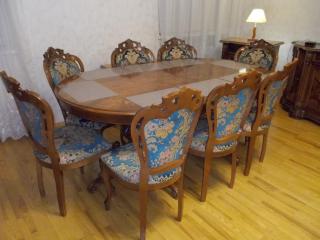 Apartment on Bulvarno-Kudryavska - 2