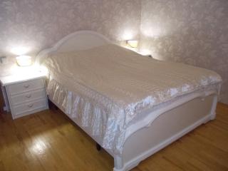 Apartment on Bulvarno-Kudryavska - 9