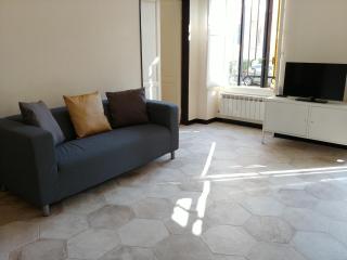 CASA DIPINTA - Rapallo - 1