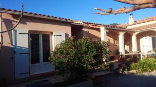 Joli villa Marcel classée 3 étoiles - 9