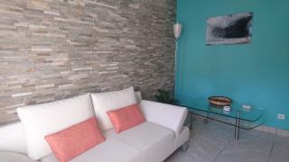 Joli villa Marcel classée 3 étoiles - Calenzana - 6