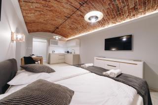 M1 Main Square Studio - Krakow - 9