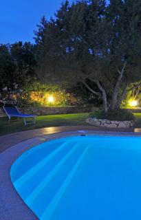Hotel Il Piccolo Golf - Porto Cervo - 9