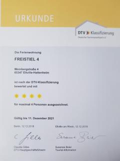 FREISTIEL 4 - Hattenheim - 4