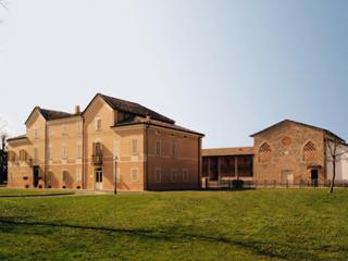 Villa Meli Lupi - Residenze Temporanee - Parme - 3