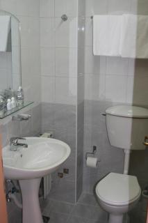 Hotel Tourist - Metropol Lake Resort - 3