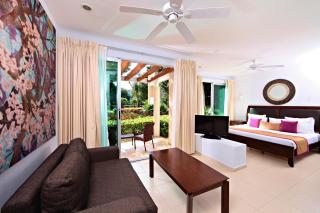 Bahia Principe Luxury Sian Ka´an - Adults Only - All Inclusive - Akumal - 3