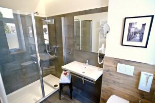 Bahnhof-Erzingen, hotel, coffee & more - Erzingen - 4