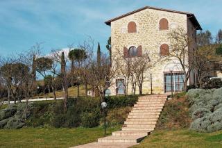 Il vecchio seccatoio - 1