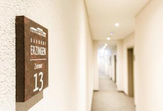 Bahnhof-Erzingen, hotel, coffee & more - Erzingen - 9