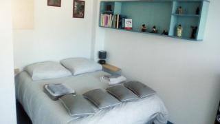 Résidence Mayol - Draps et serviettes fournis - Tolone - 3