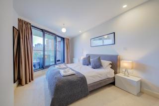 Cleyro Serviced Apartments - Finzels Reach - Bristol - 0