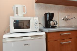 Apartments Mara - Budva - 4