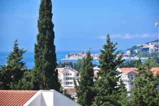 Apartments Mara - Budva - 6
