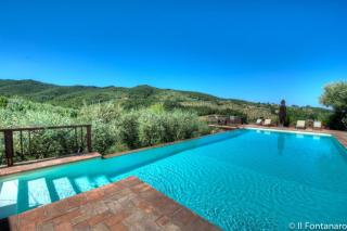 Fontanaro Farm and Culinary School - Paciano - 7