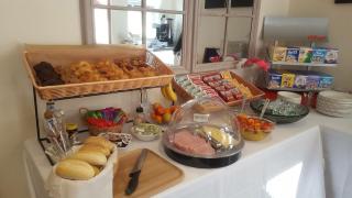 The Burlington Hotel - Cleethorpes - 5