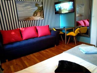 Great Polonia Beach & Molo - Puck - 1