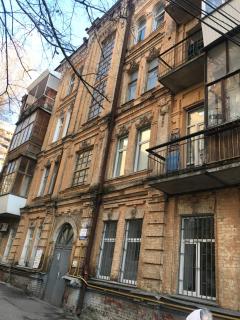 Apartment on Bulvarno-Kudryavska - 0