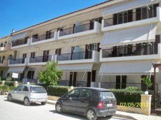 Theoxenia Paralio Astros - 2