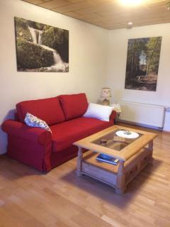 Ferienwohnung am Klosterweg Rhein-Westerwald - 8