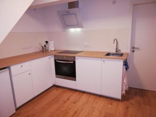 Apartement “Heckeresje“ - Pfungstadt - 3
