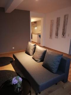 Apartement “Heckeresje“ - Pfungstadt - 0