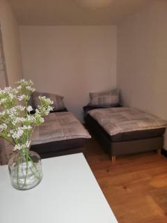 Apartement “Heckeresje“ - Pfungstadt - 2