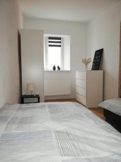 Apartement “Heckeresje“ - Pfungstadt - 1