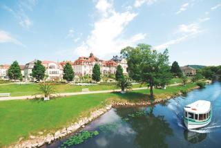 Hotel Residenz am Rosengarten - 9
