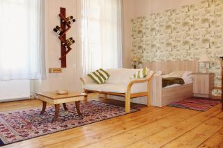 Solo Room Apartment - Tbilisi - 0